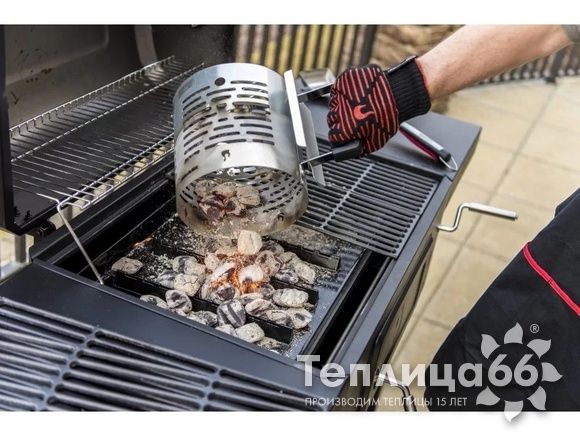 Перчатки для гриля Char-Broil высокопрочные